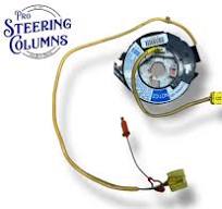 00-05 Blazer S10 Bravada Air Bag Clock Spring W/O Audio ...
