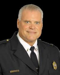 KANE COUNTY SHERIFF'S ANNUAL REPORT 2022