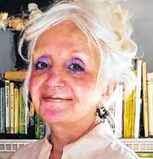 Grace SIMS Obituary (2020)