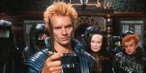Image result for Will there be 2 movies for Dune 2020?