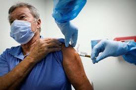 Mais comme pour tout vaccin, on n'est pas à l'abri des effets secondaires. Breve Vaccin Anti Covid Six Cas D Effets Secondaires Graves Recenses Par L Ansm