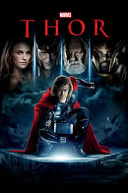 Thor ya da diğer adı ile thunraz, i̇skandinav mitolojisinde gök gürültüsü tanrısı olarak bilinir. Thor 1 Teljes Film Videa Video Hu