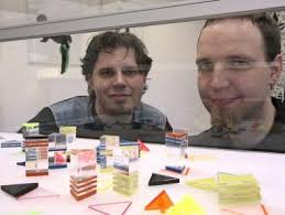 Was ist so toll am Internet-Striptease?