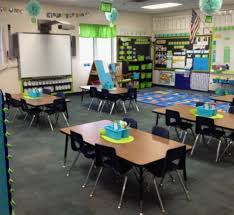 The 21st Century Classroom 7 Ways To Arrange Collaborative Desks Kindergarten Classroom Setup 21st Century Classroom Classroom Seating Arrangements