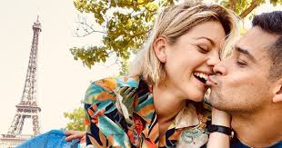 Wilmer Valderrama and Amanda Pacheco's Sweetest Photos