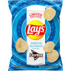 Doritos Cool Ranch Flavored