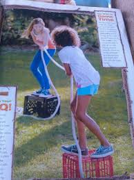 Tug Of War Carnival Games School Carnival Outdoor Activities For Kids