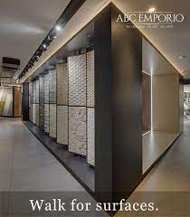 Best In Class Tiles Ceramics From The World Top Brand Abc Emporio Kochi Luxury Store Emporio Kochi