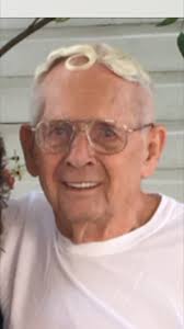 Obituary of Earl Lee "Joe" Lemley