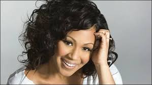 Erica campbell ретвитнул(а) reverend raphael warnock. Erica Campbell Unveils New Hairline Joy 107 1