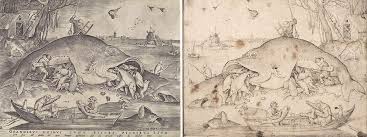 Pieter Bruegel The Elder: A Flemish ...