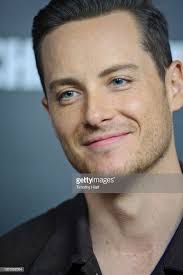 Fotografia de notícias : Jesse Lee Soffer attends the 2018 press day for... 