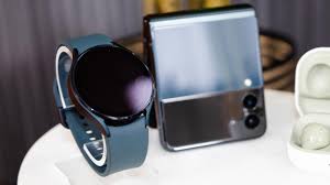 At samsung's unpacked event, the company announced a ton of new products including the new z fold 3, z flip 3 and galaxy watch 4. N2fwlspbkxapbm