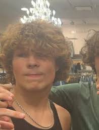 Mason Alexander Buchanan Obituary (2010