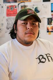 In Focus — Gallery Hózhó