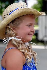 Barker is Little Miss Whitehall