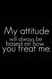 Attitude Karma Quotes Great Quotes True Quotes