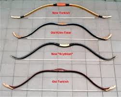 Of The Most Freakish Horse Archery Missile Weapon In The Antiquity Must Be The Giant Double Composite Bow Horse Archery Archery Bows Archery