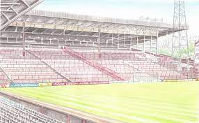 Bei ebay finden sie artikel aus der ganzen welt. Villa Park Holte End Suite Aston Villa Avfccanvas Print Photo5 Sizes Kunst Com Antiquitaten Kunst