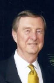 P. Ned Harper Obituary August 22, 2013