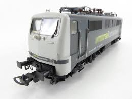 de today in dessau, railadventure presented its three 'new' 111 series locomotives. Th496 Piko 51849 Ac H0 E Lok Br 111 Railadventure Digital Mfx Ovp Modellbahn Rhein Main