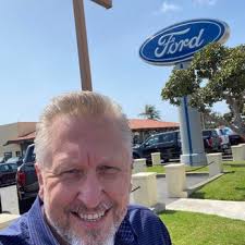 KEN GRODY FORD