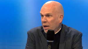 Vincent Macq, invité d'Hainaut Matin