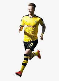 Share your videos with friends, family, and the world Transparent Marco Reus Png Player Png Download Transparent Png Image Pngitem