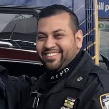 Christopher Rosado's Instagram, Twitter & Facebook