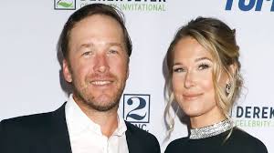 Pregnant Morgan Beck, Bode Miller Expecting 6th Child, His 8th