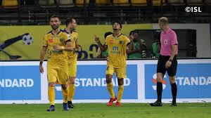 He started with the reserve team, impressed david james with his performances and earned. Sahal Abdul Samad Seals The Three Points Isl Indian Super League Facebook
