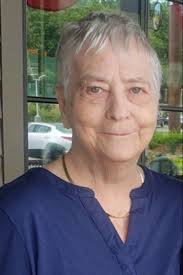 Dorothy Norman Carpenter Obituary December 19, 2024