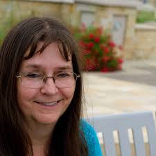 Angela Blumhagen's Instagram, Twitter & Facebook