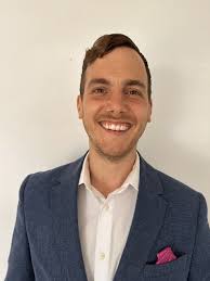 Daniel Cope CEnv MISEP