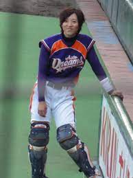 川畑亜沙美 女子野球 かわいい女子プロ野球選手の画像を集めてみました 可愛い naver まとめ sports women athlete sports