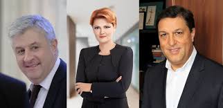 Inițial a fost membru al partidului. Destinul Camarilei Lui Liviu Dragnea Complicii Sai In Atacul Asupra Justitiei Cine A Castigat Si S A Ales Cu Pozitii Caldute Si Cine A Pierdut Mobile