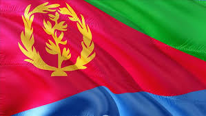 Flags of the world, all sovereign states recognized by un, collection, listed alphabetically by continents, eps 10. Eritrea Silent Over Attack By Ethiopia S Tigray Rebels