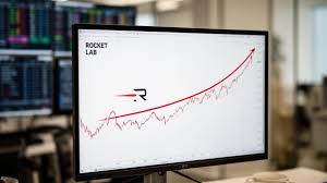Rocket Lab Slides 7% in Sympathy Selloff, but DCF Model Hints at 16% Upside After Space Force Deal