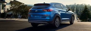 Read tucson reviews, view mileage, images, specifications, variants details & get tucson latest news. Which Safety Features Are Offered With The 2021 Hyundai Tucson