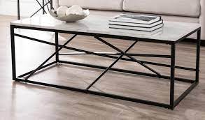 7 Black And White Coffee Tables For A Modern Living Room Cute Furniture Then you need to know some of galleries for your interest, we hope you can inspired with these inspiring photos.