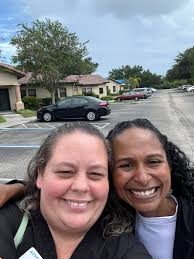 Last day at Advocate MD. I'm so grateful for the amazing staff I have  worked with. You guys have made this journey for me! I appreciate all of  your support and I