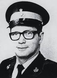 Ontario Police Memorial Foundation