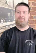 Lexington woman injured in wreck