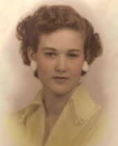 Glenda Lucille Jarmon Killough