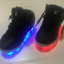 Sketchers Light Up Boys Schoenen Discount Code For 1c9e8 F4bdb