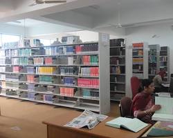 Image of Sri Guru Granth Sahib World University Library