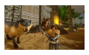 Mod v1 unlocked content from the primal pass and ascendant . Ark Survival Evolved Mod Apk 2 0 25 Free Craft Immortality Download Clashmod Net