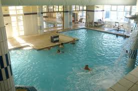Les Bains De La Mude Spa Thermal A Salies De Bearn 64 Activites