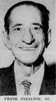 Frank Vincent Anzalone Jr. (1918-2005)