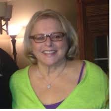 Melanie Stopfer (@mstopfer1)